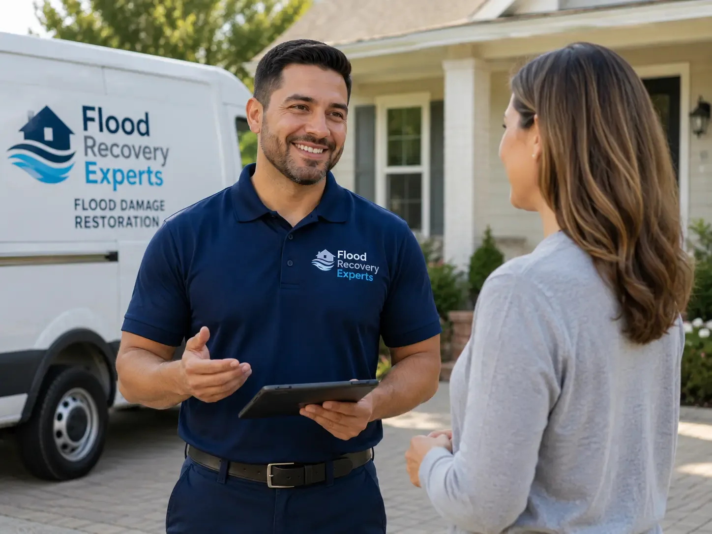 Flood Damage Cleanup Deerfield, OH FAQs